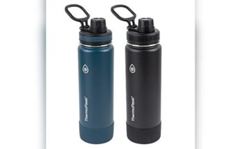 Best Water Bottle for Hot And Cold Drinks
