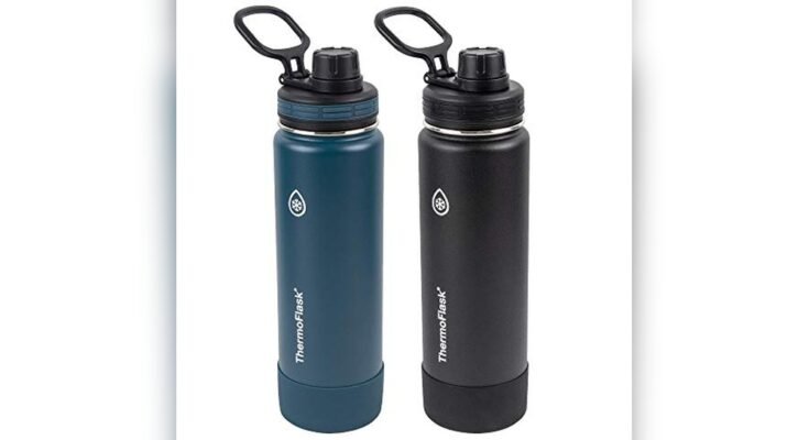 Best Water Bottle for Hot And Cold Drinks