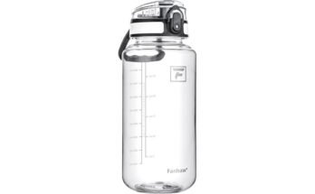 Best Water Bottle for Iced Drinks