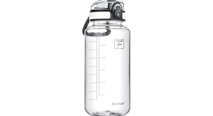 Best Water Bottle for Iced Drinks