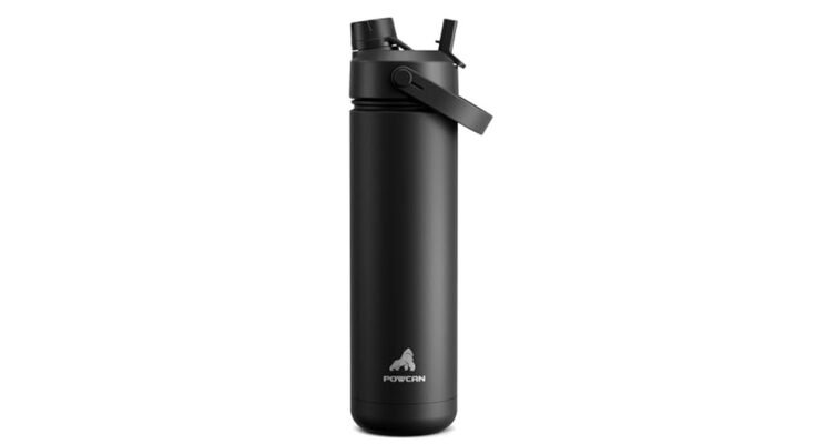 Best Water Bottle for Office Use