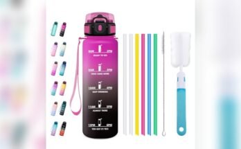 Best Water Bottle under $20