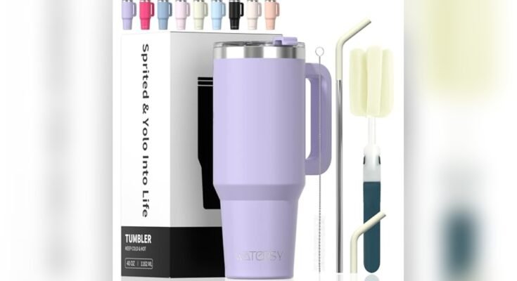 Best Water Bottle With Handle