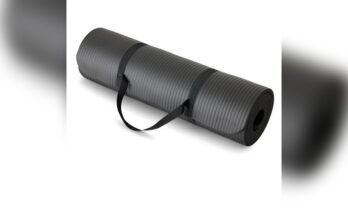 Best Yoga Mat under $50