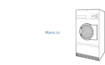 Unimac Dryer Ut075n Troubleshooting