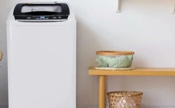 Black And Decker Portable Washer Troubleshooting