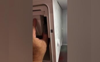Bosch Refrigerator Ice Maker Troubleshooting