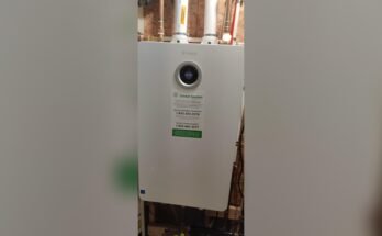 Bosch Tankless Water Heater Troubleshooting