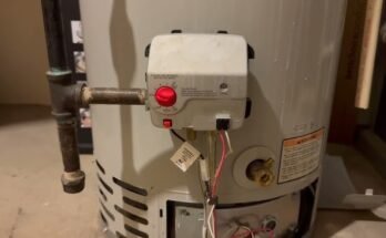 Bradford White Defender Water Heater Troubleshooting