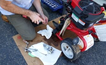 Briggs And Stratton Pressure Washer Troubleshooting