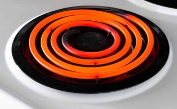 Stoves Electric Oven Troubleshooting