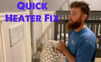 Cadet Wall Heater Troubleshooting