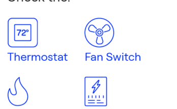 Carrier Air Conditioner Troubleshooting