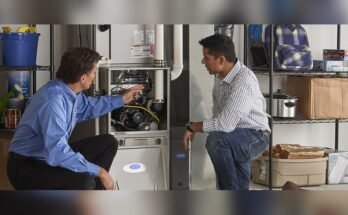 Carrier Gas Heater Troubleshooting