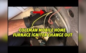 Coleman Heater Troubleshooting