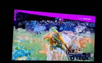 Comcast Troubleshooting Tv