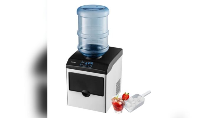 Costway Ice Maker Troubleshooting