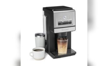 Cuisinart Troubleshooting Coffee Maker