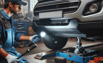 Ford Ecosport Troubleshooting