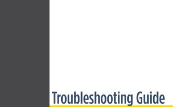 Dmp Troubleshooting Guide