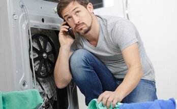 Frigidaire Dryer Troubleshooting