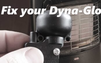 Dyna Glo Heater Troubleshooting