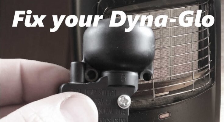 Dyna Glo Heater Troubleshooting