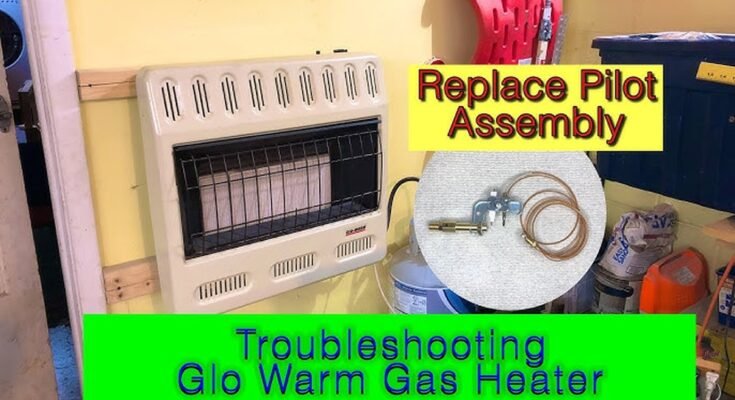 Dyna Glo Wall Heater Troubleshooting