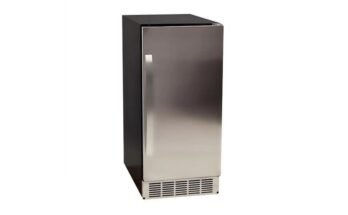 Edgestar Ice Maker Troubleshooting