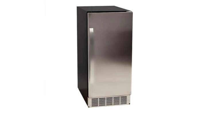 Edgestar Ice Maker Troubleshooting