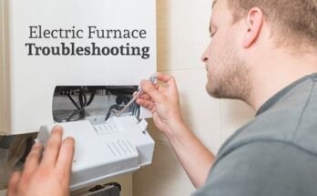 Electric Furnace Troubleshooting