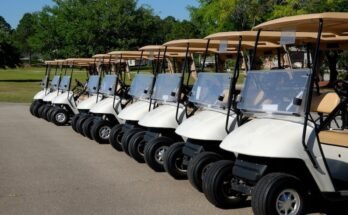 Electric Golf Cart Troubleshooting