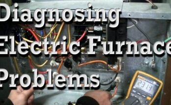 Electric Heater Troubleshooting