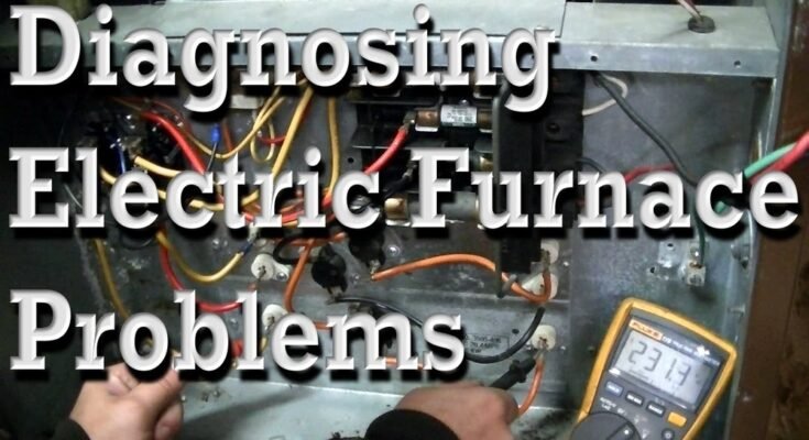 Electric Heater Troubleshooting
