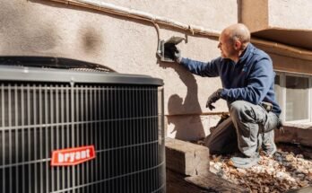 Bryant Ac Unit Troubleshooting