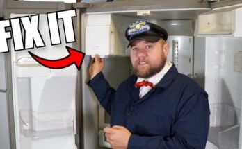 Electrolux Ice Maker Troubleshooting
