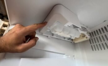 Fisher Paykel Ice Maker Troubleshooting