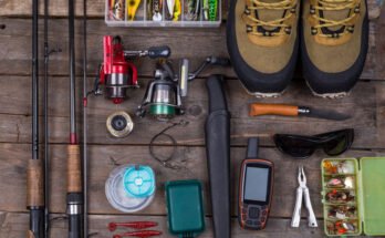 What Equipment Do You Need For Kayak Fishing?