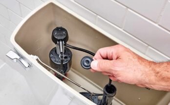 Fluidmaster Fill Valve Troubleshooting
