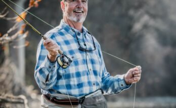 Is Fly Fishing Difficult For Beginners?