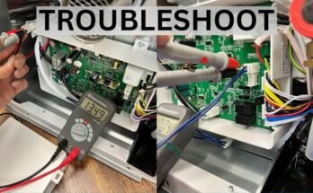 Fogatti Tankless Water Heater Troubleshooting
