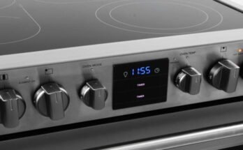 Frigidaire Electric Stove Troubleshooting