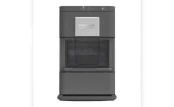 Frigidaire Ice Maker Troubleshooting Manual