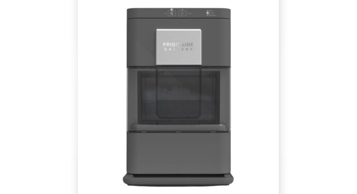 Frigidaire Ice Maker Troubleshooting Manual