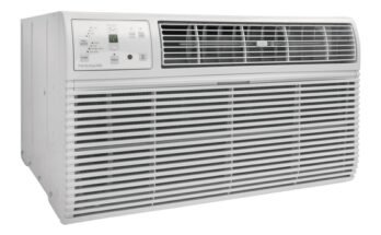 Frigidaire Air Conditioner Troubleshooting