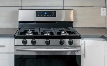 Samsung Electric Range Troubleshooting