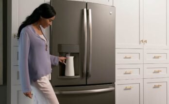 Ge Adora Refrigerator Troubleshooting