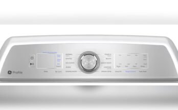 Ge Washer Gtw220Ack Low Water Level Troubleshooting