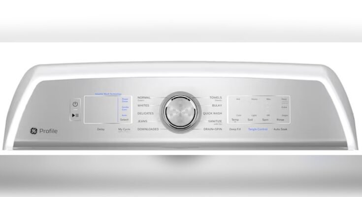 Ge Washer Gtw220Ack Low Water Level Troubleshooting
