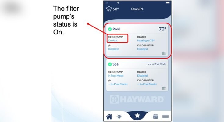 Hayward Heater Troubleshooting